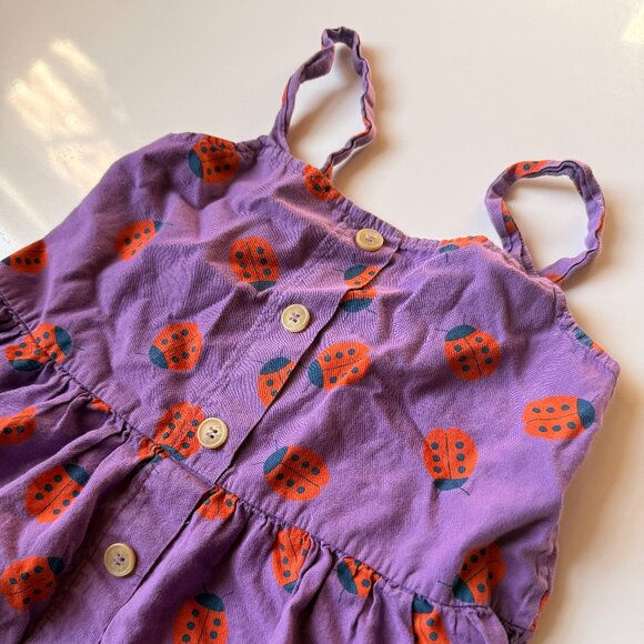 Kid's Dress - Picture 1 of 2